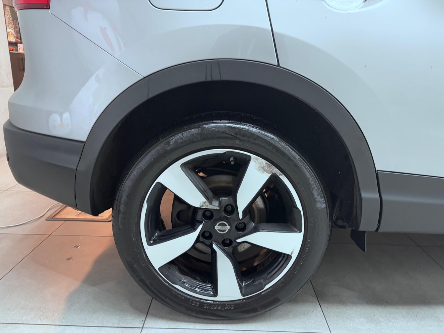 Used Nissan Qashqai 2016 for sale - 76562036: Photo 14