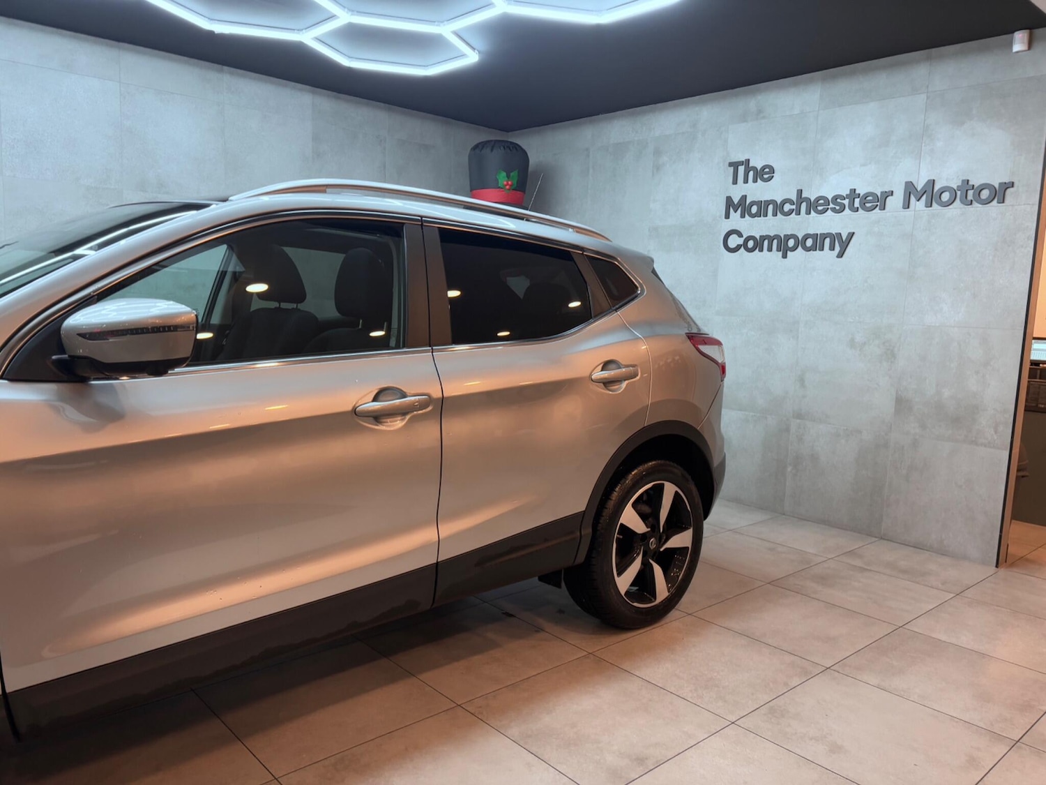 Used Nissan Qashqai 2016 for sale - 76562036: Photo 18