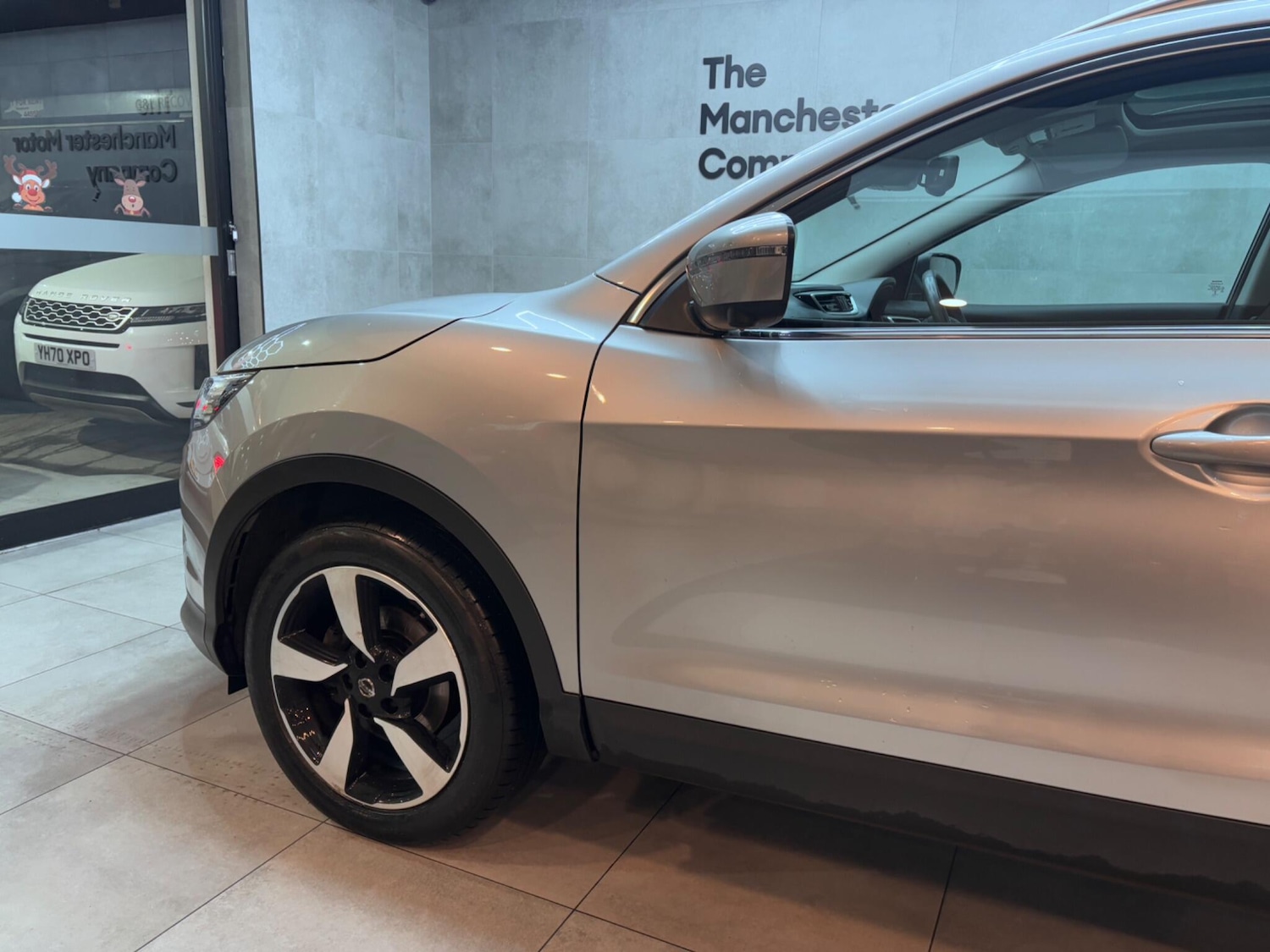 Used Nissan Qashqai 2016 for sale - 76562036: Photo 19