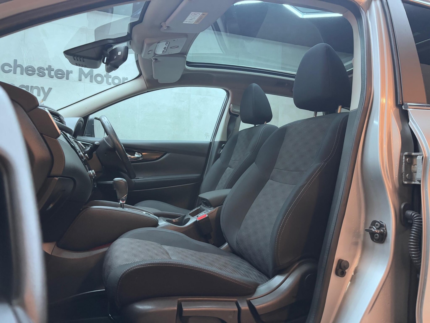 Used Nissan Qashqai 2016 for sale - 76562036: Photo 24