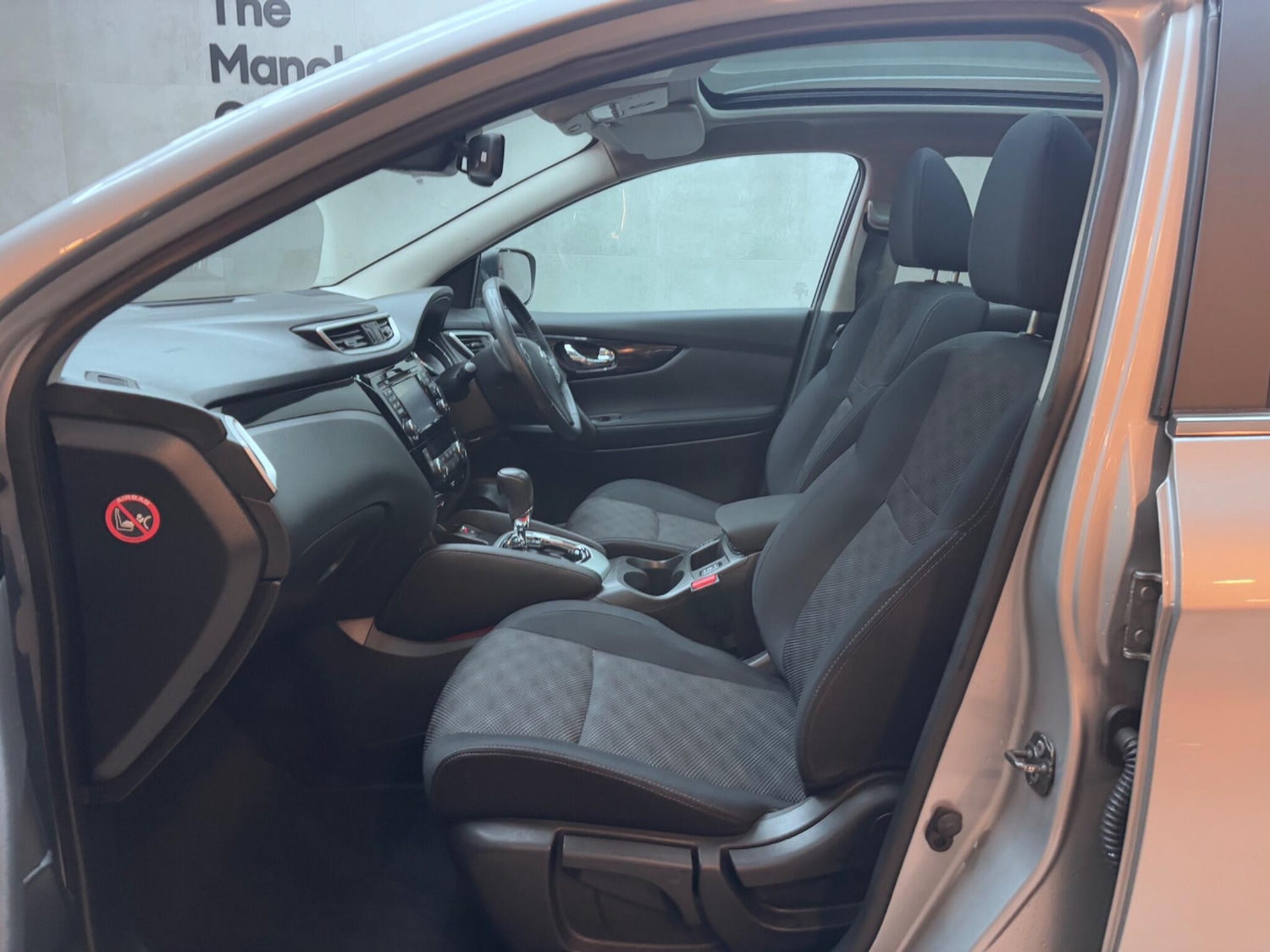 Used Nissan Qashqai 2016 for sale - 76562036: Photo 25