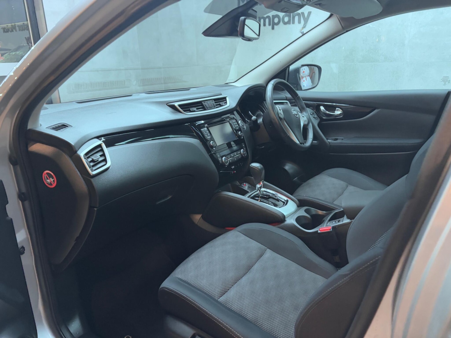 Used Nissan Qashqai 2016 for sale - 76562036: Photo 26