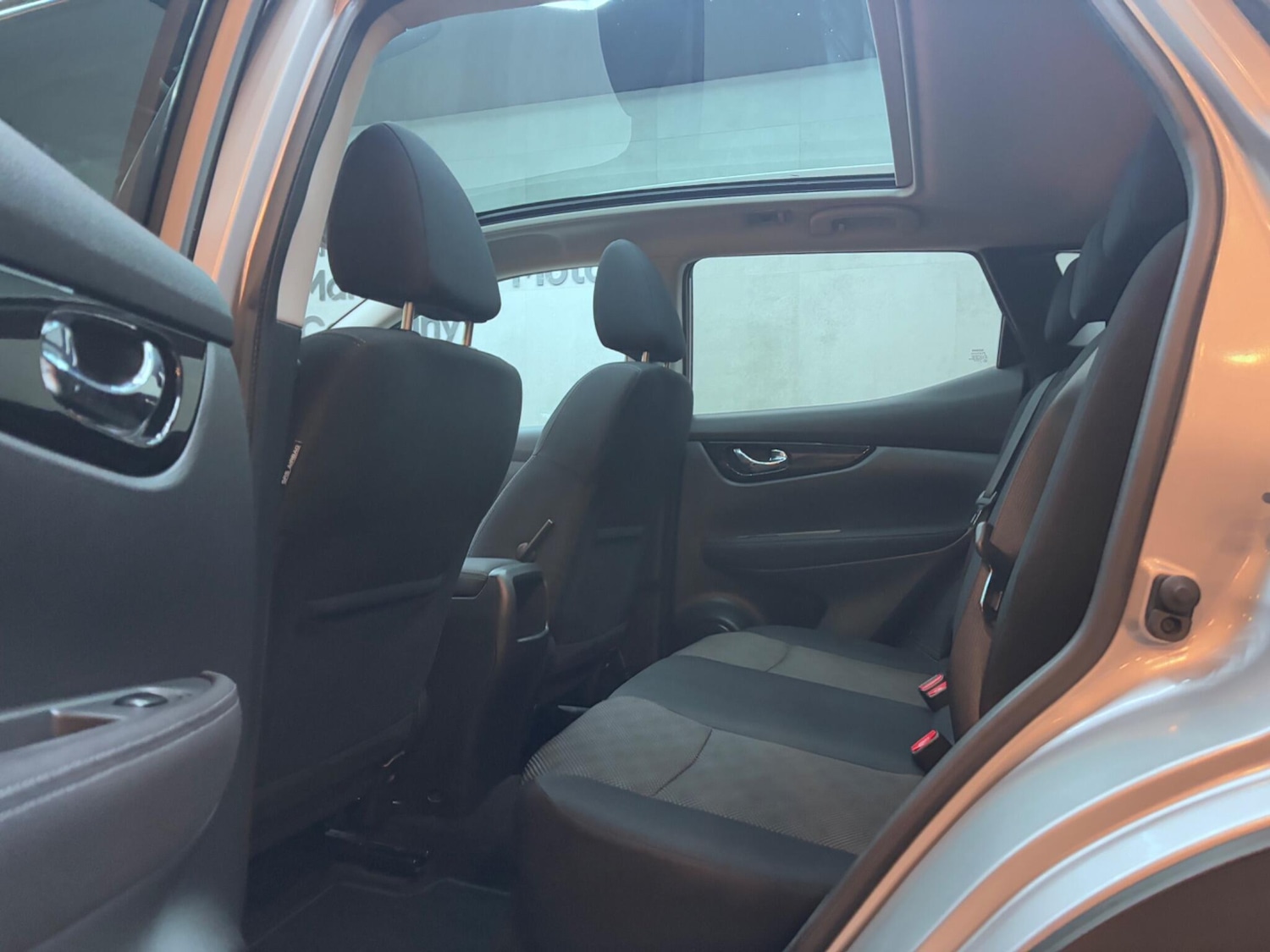 Used Nissan Qashqai 2016 for sale - 76562036: Photo 27