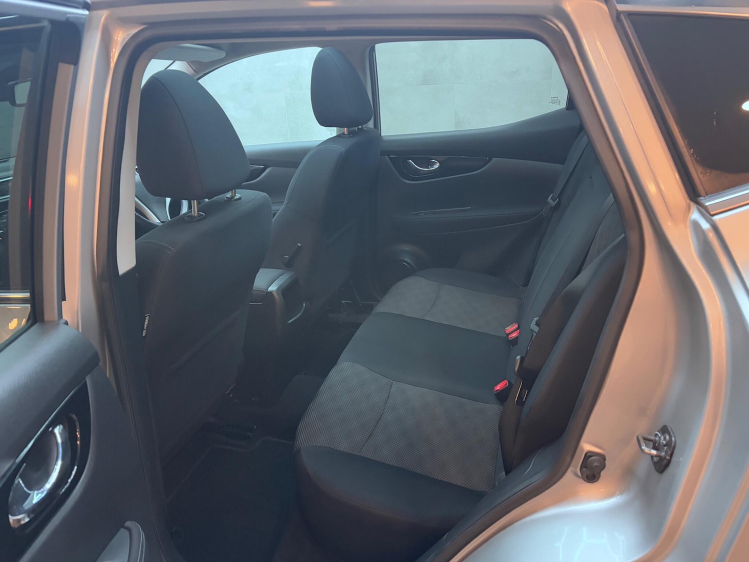 Used Nissan Qashqai 2016 for sale - 76562036: Photo 28