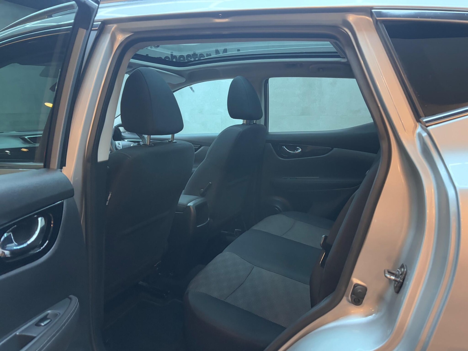 Used Nissan Qashqai 2016 for sale - 76562036: Photo 29