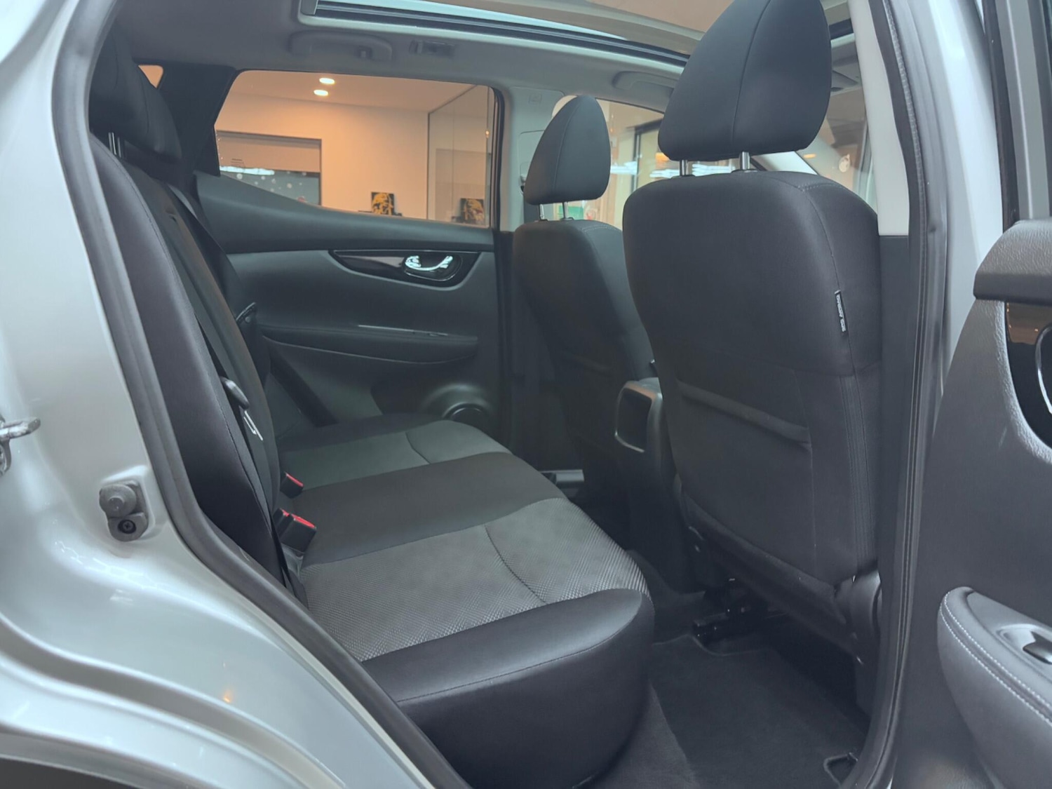 Used Nissan Qashqai 2016 for sale - 76562036: Photo 30