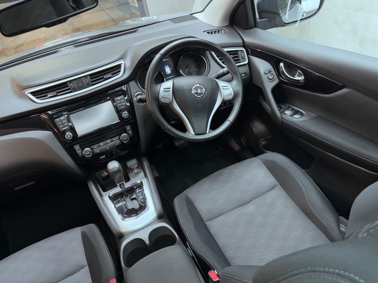 Used Nissan Qashqai 2016 for sale - 76562036: Photo 33