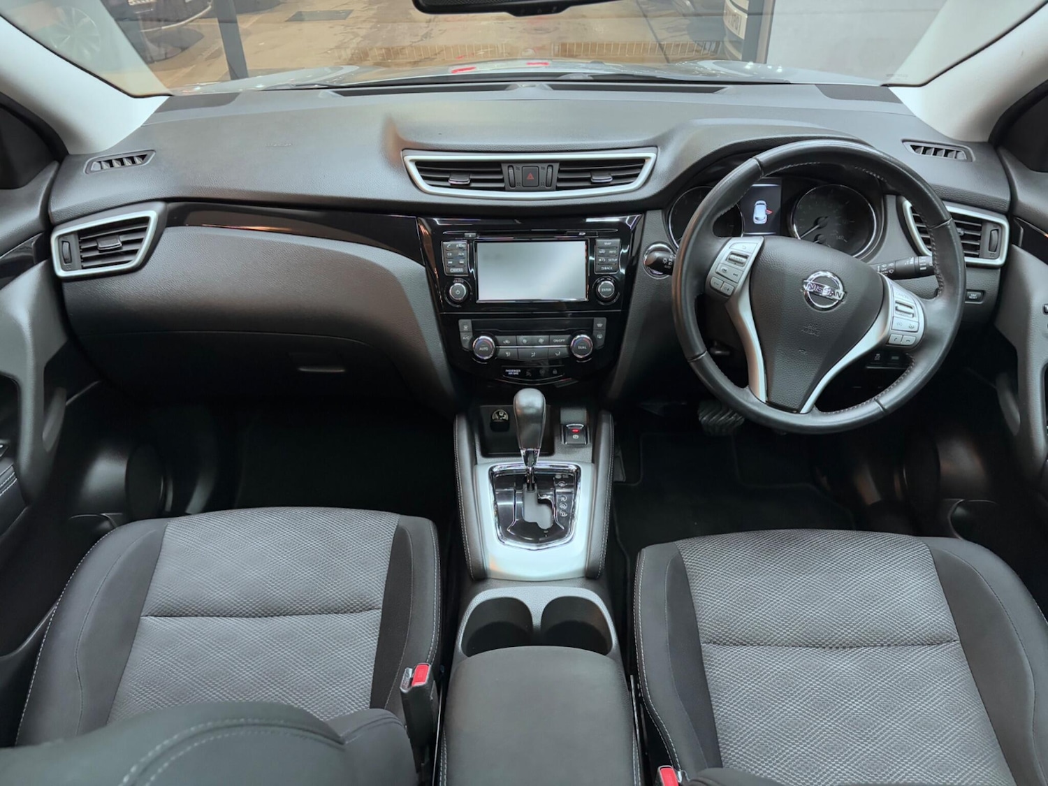 Used Nissan Qashqai 2016 for sale - 76562036: Photo 34