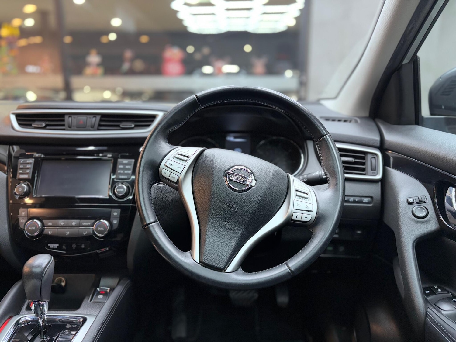 Used Nissan Qashqai 2016 for sale - 76562036: Photo 36