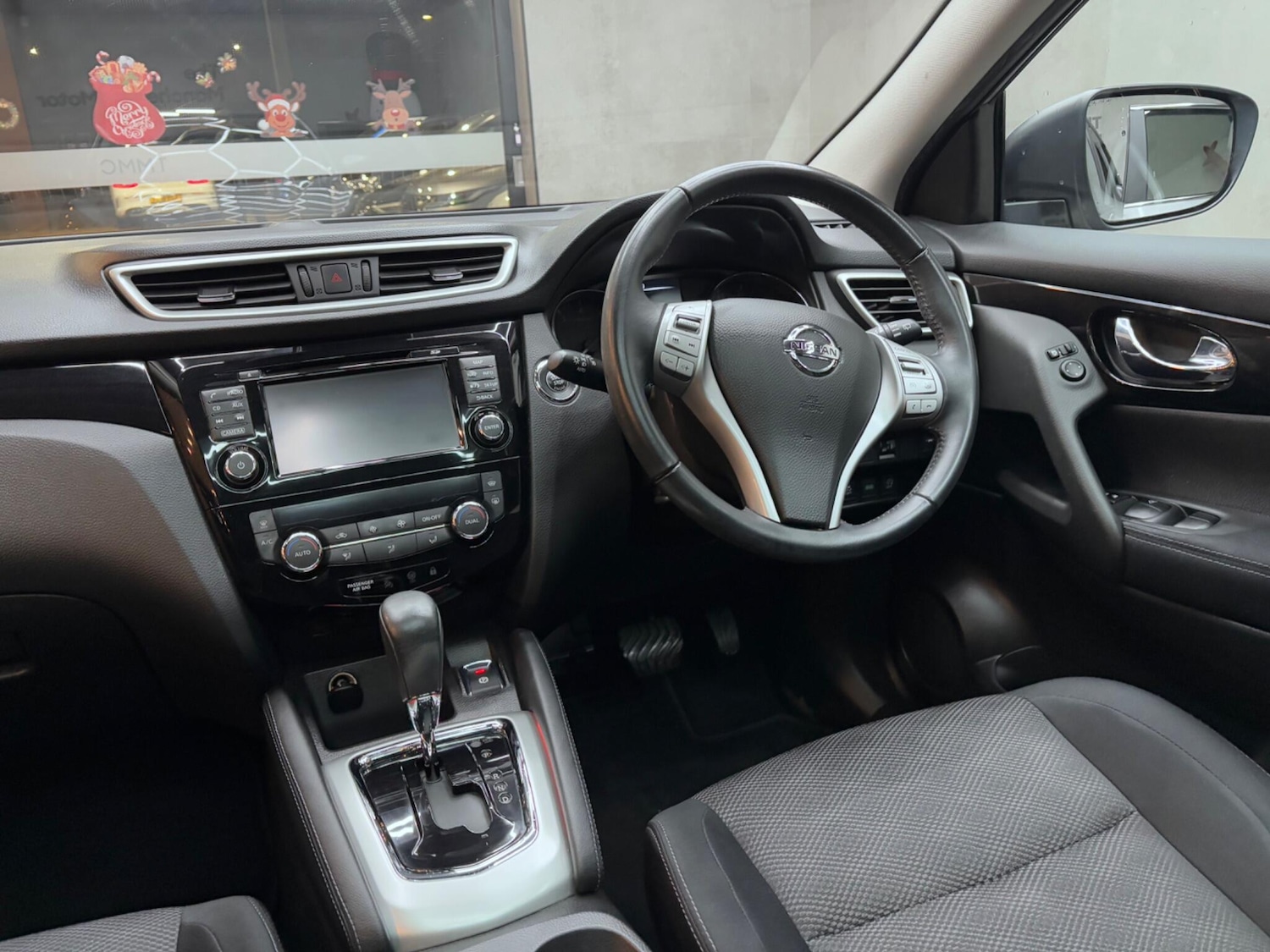 Used Nissan Qashqai 2016 for sale - 76562036: Photo 37