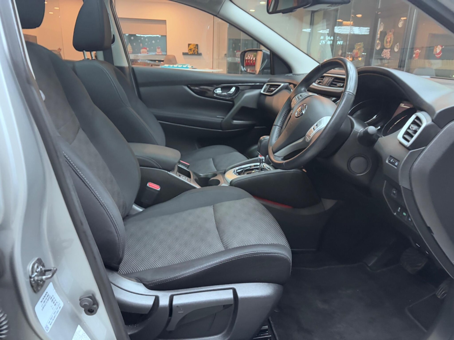 Used Nissan Qashqai 2016 for sale - 76562036: Photo 39