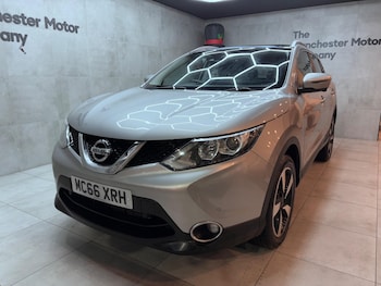 Used Nissan Qashqai 2016 for sale - 76562036: Photo