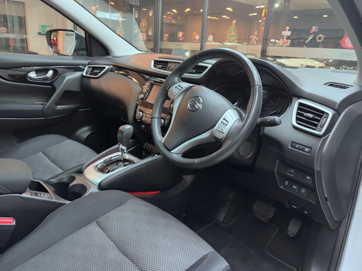 Used Nissan Qashqai 2016 for sale - 76562036: Photo 40