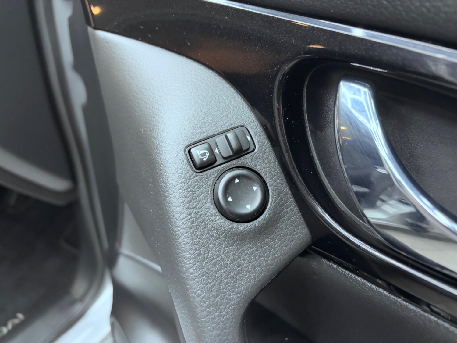 Used Nissan Qashqai 2016 for sale - 76562036: Photo 42