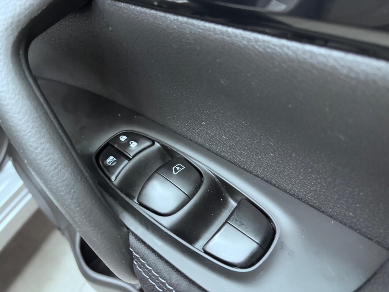 Used Nissan Qashqai 2016 for sale - 76562036: Photo 43