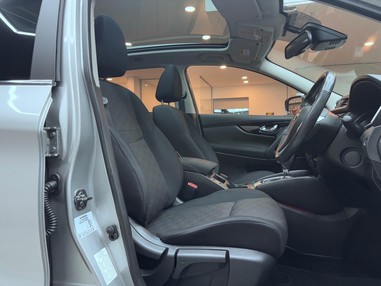 Used Nissan Qashqai 2016 for sale - 76562036: Photo 44