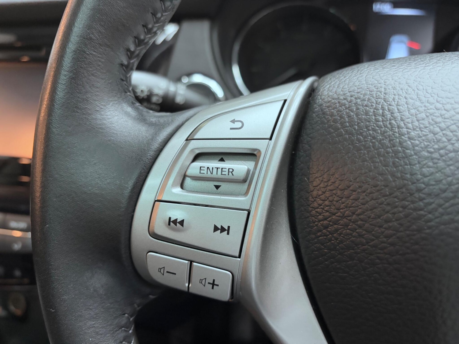 Used Nissan Qashqai 2016 for sale - 76562036: Photo 45