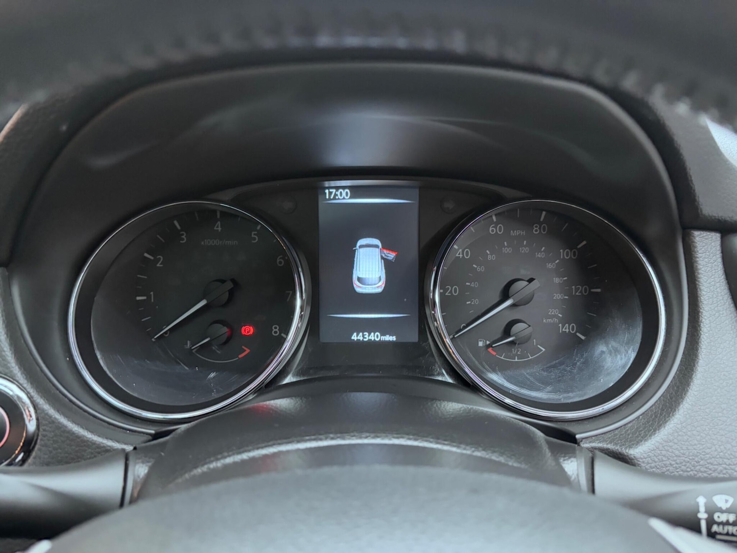 Used Nissan Qashqai 2016 for sale - 76562036: Photo 46