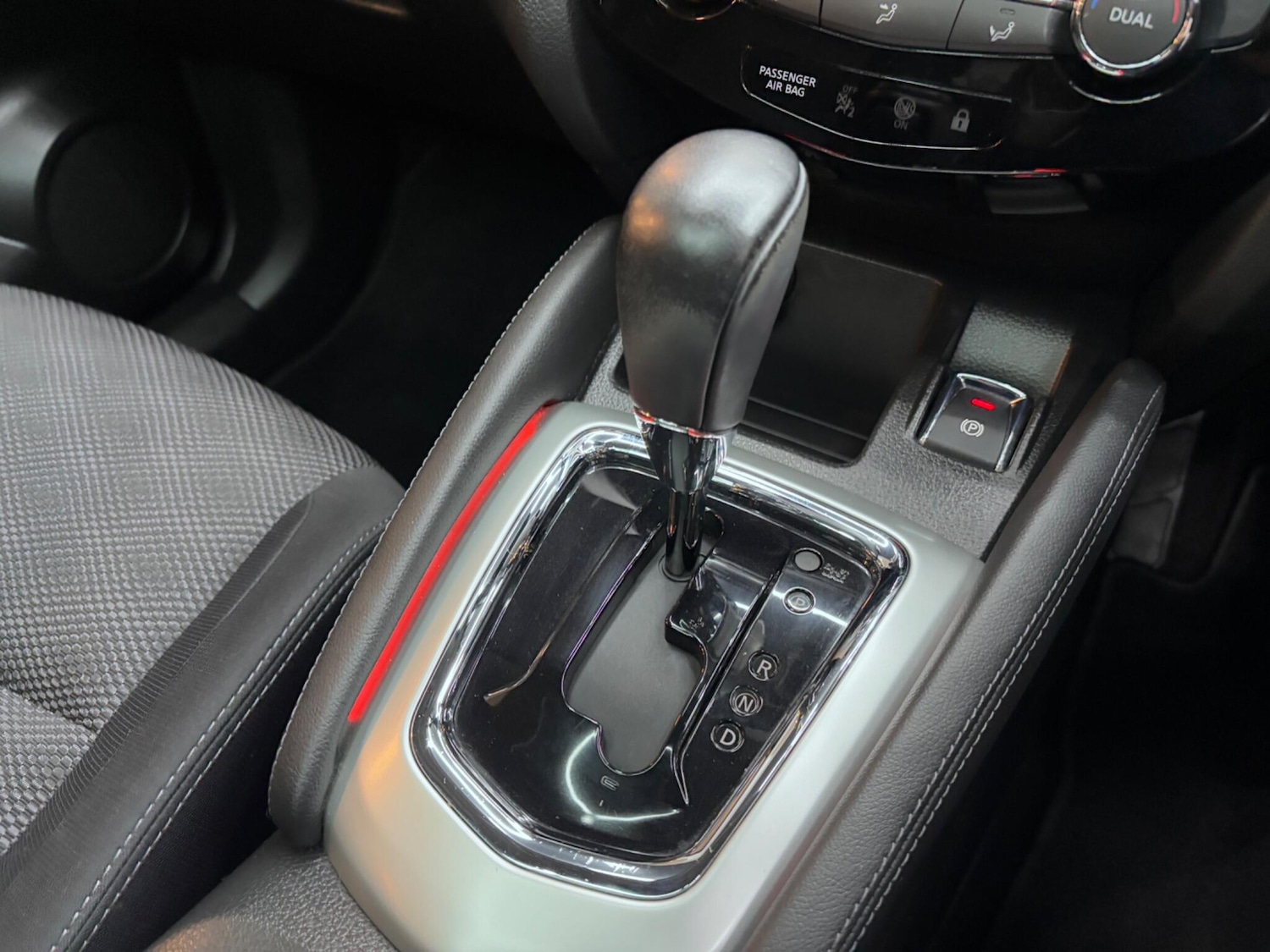 Used Nissan Qashqai 2016 for sale - 76562036: Photo 48