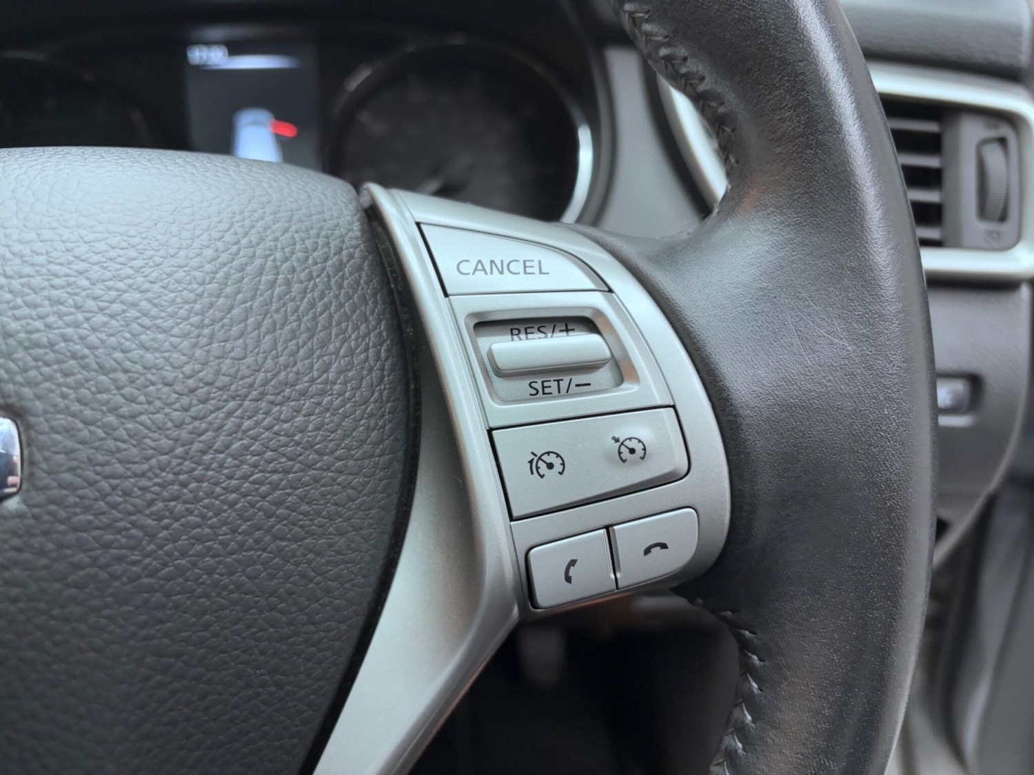 Used Nissan Qashqai 2016 for sale - 76562036: Photo 50