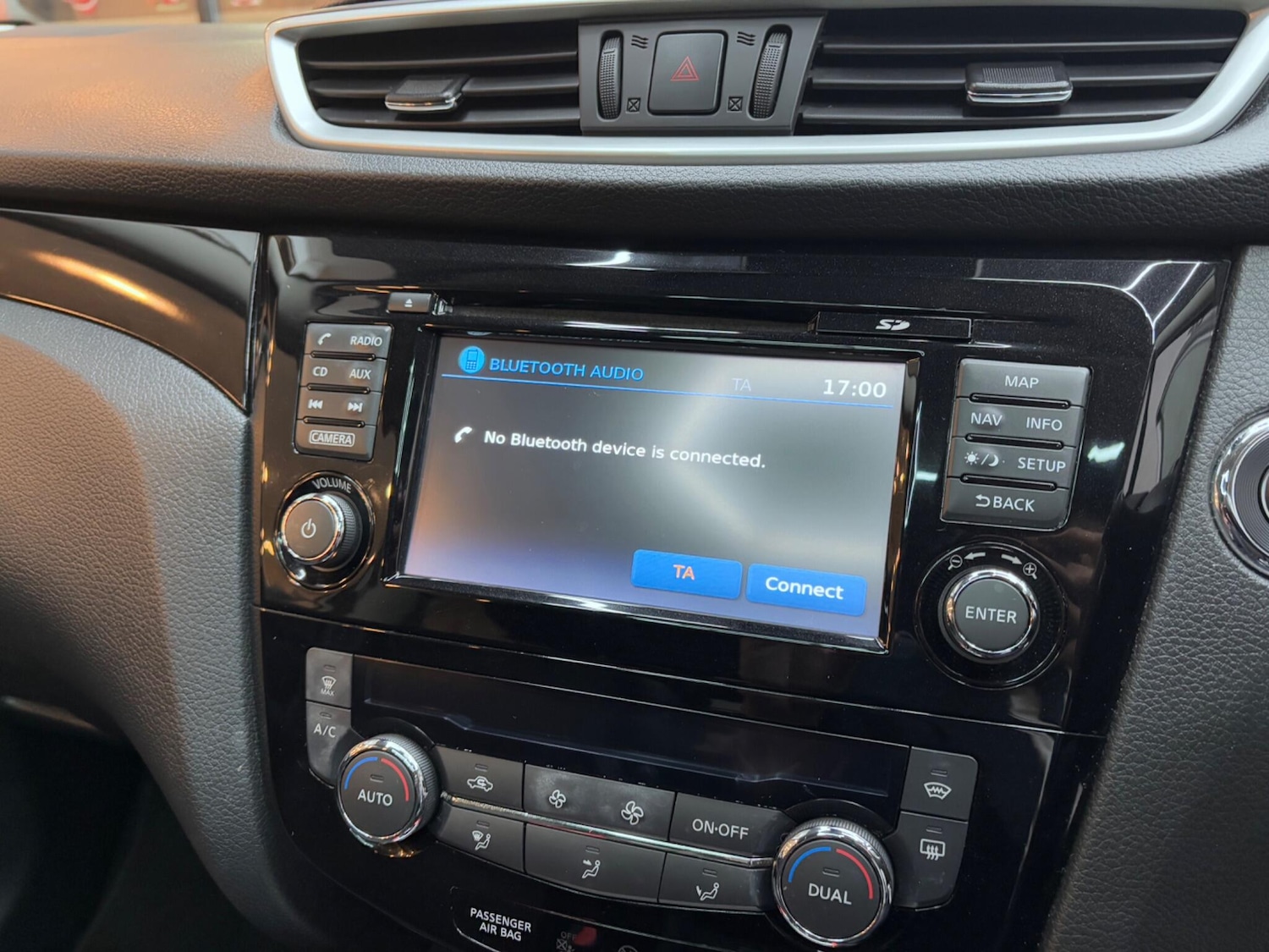 Used Nissan Qashqai 2016 for sale - 76562036: Photo 51