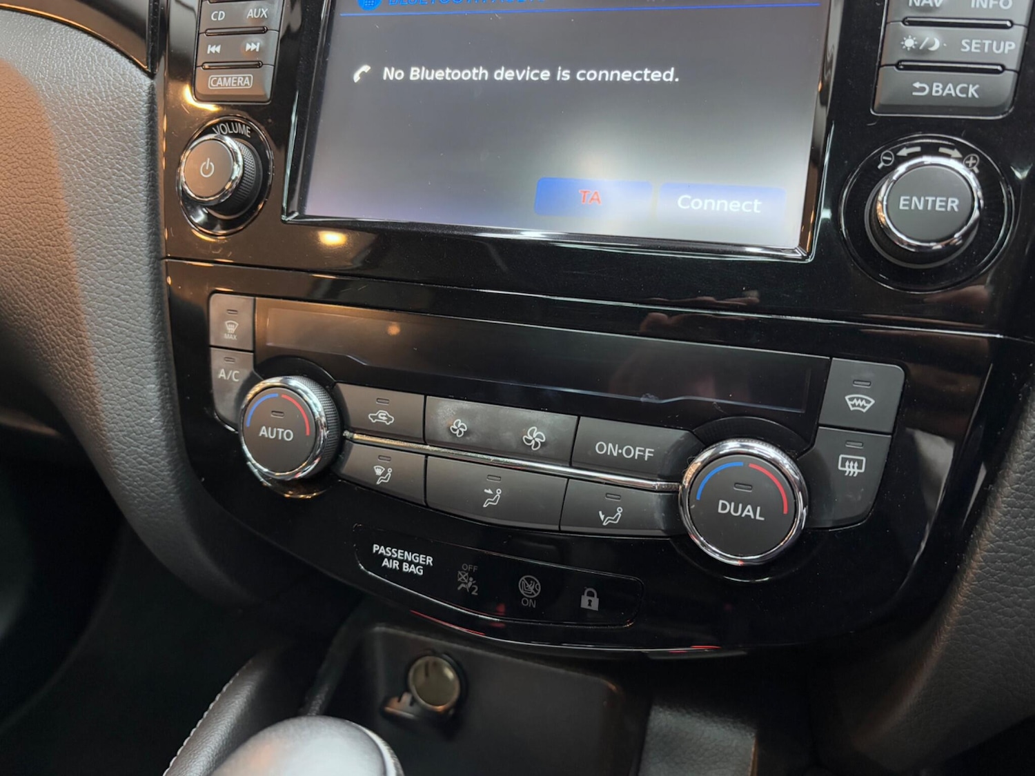 Used Nissan Qashqai 2016 for sale - 76562036: Photo 52