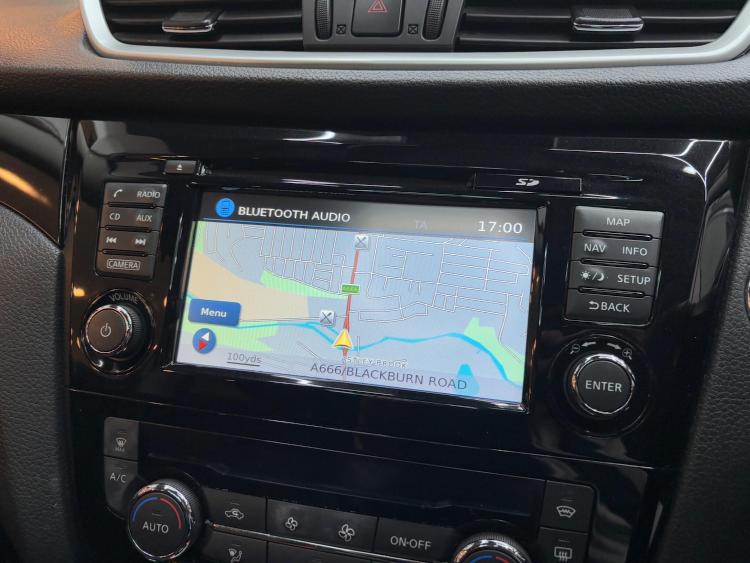 Used Nissan Qashqai 2016 for sale - 76562036: Photo 54