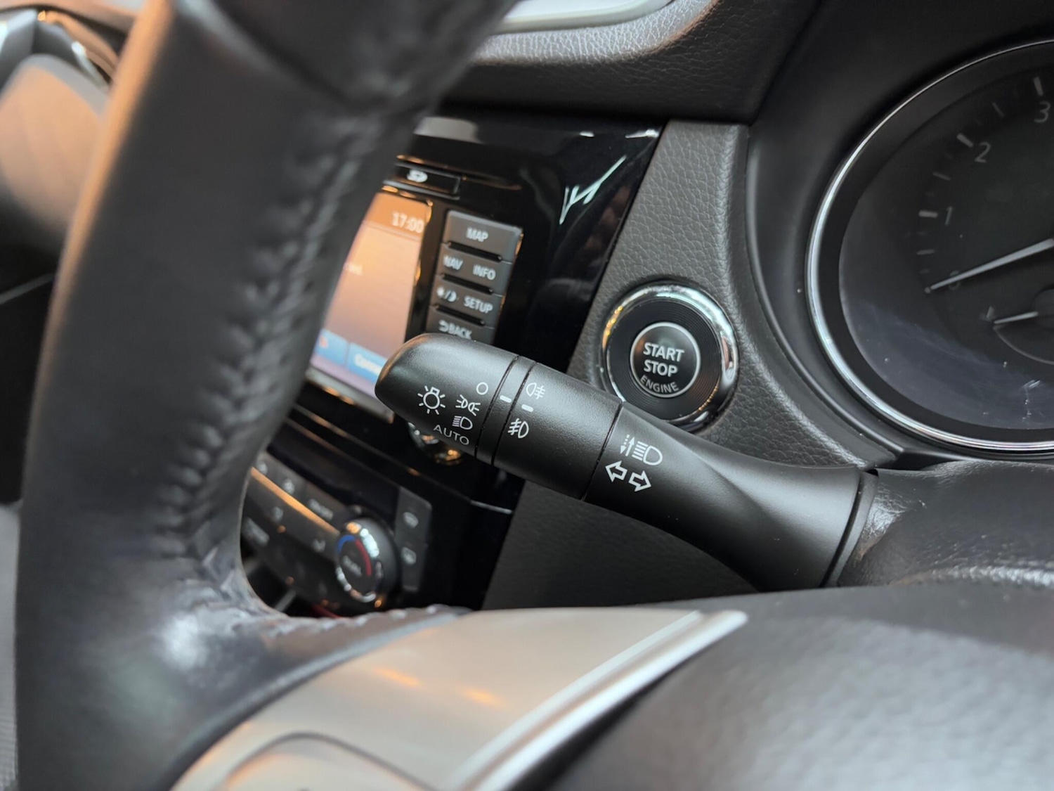 Used Nissan Qashqai 2016 for sale - 76562036: Photo 56