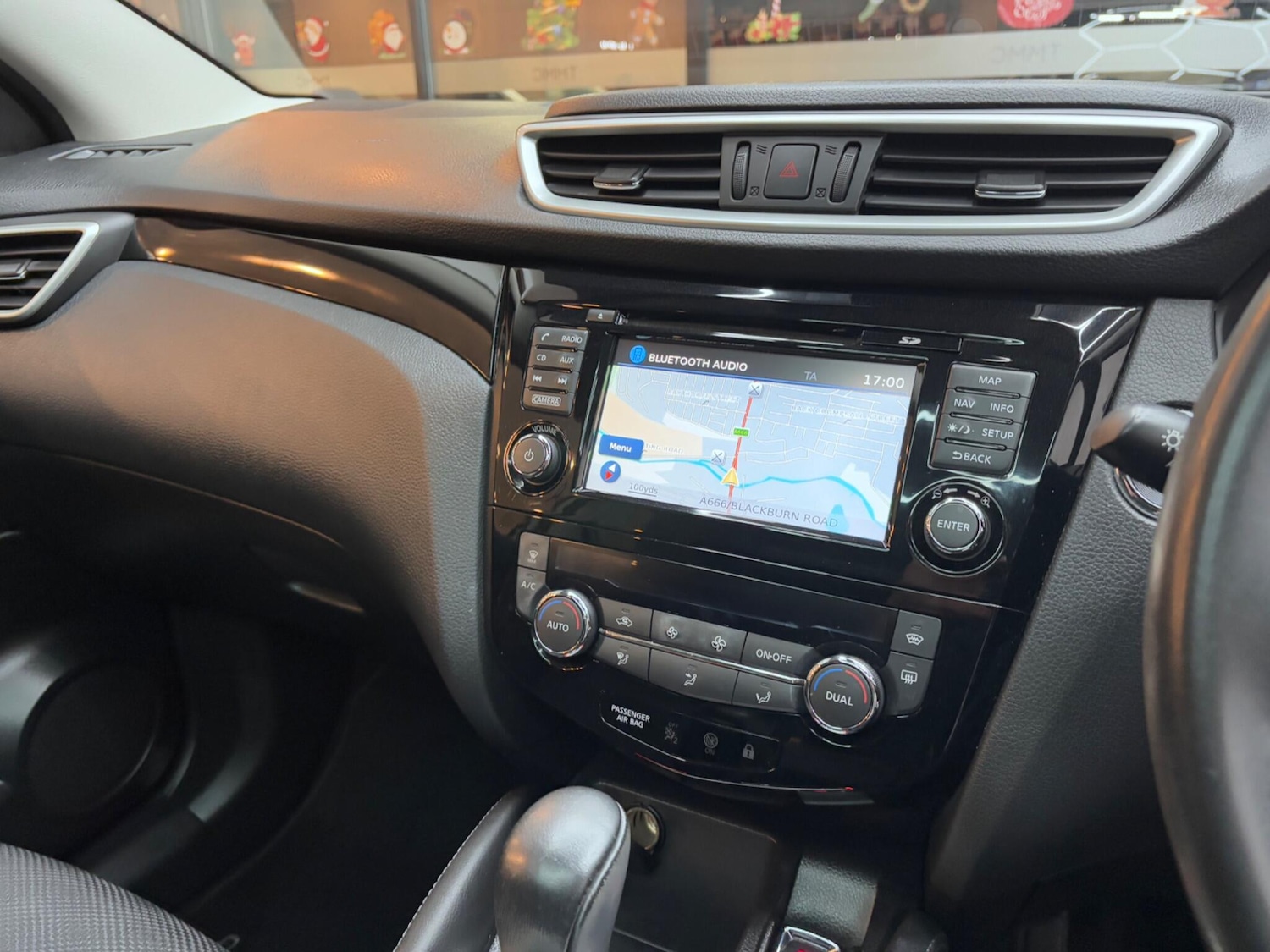 Used Nissan Qashqai 2016 for sale - 76562036: Photo 58