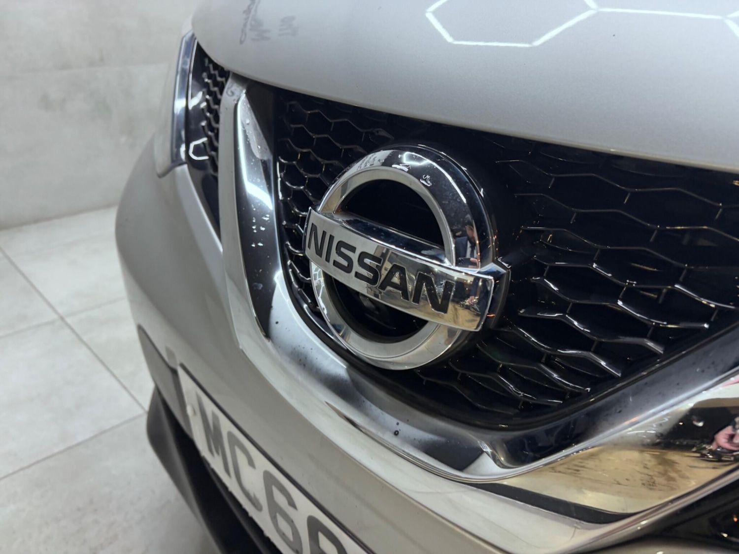 Used Nissan Qashqai 2016 for sale - 76562036: Photo 63