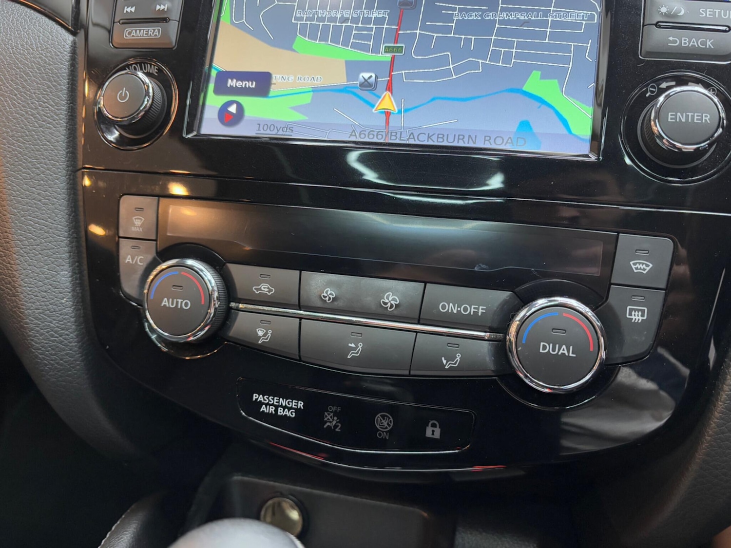 Used Nissan Qashqai 2016 for sale - 76562036: Photo 64