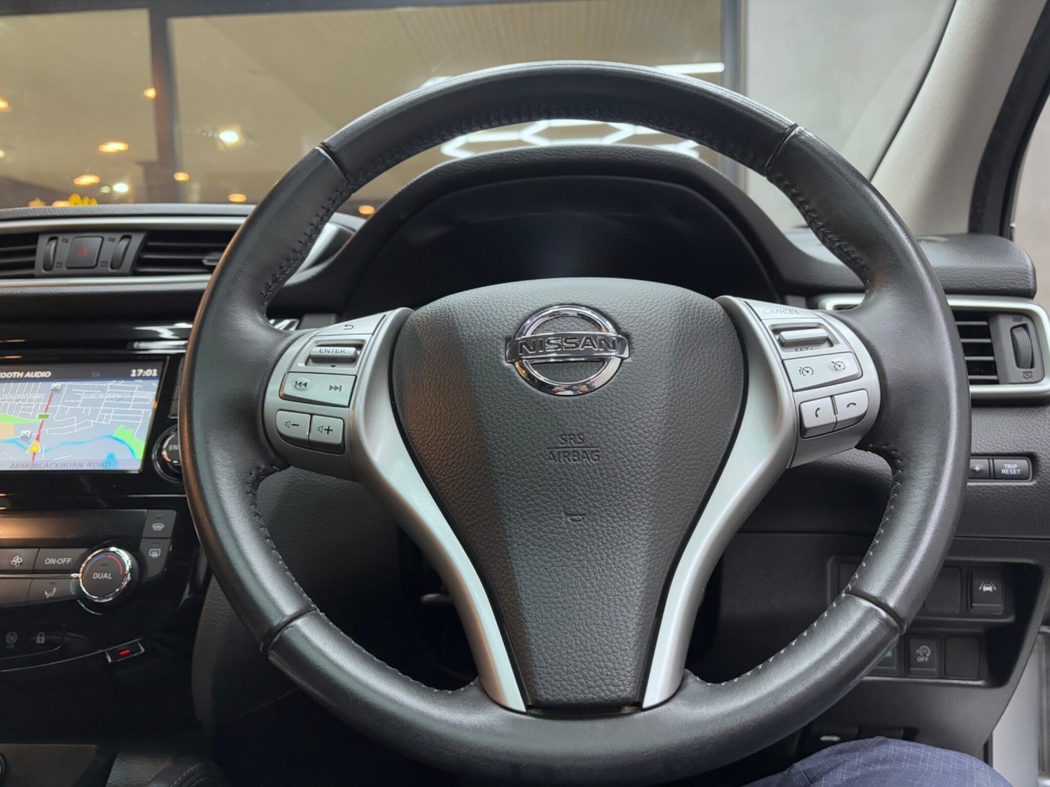 Used Nissan Qashqai 2016 for sale - 76562036: Photo 65