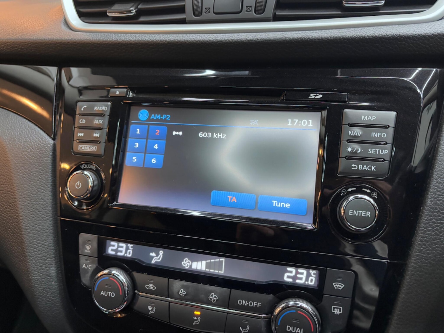 Used Nissan Qashqai 2016 for sale - 76562036: Photo 70