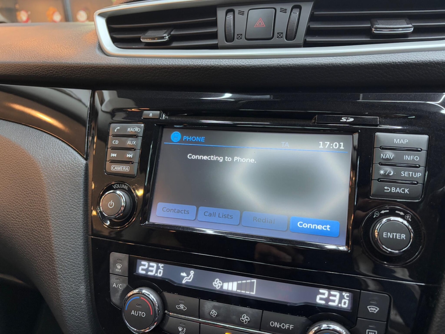 Used Nissan Qashqai 2016 for sale - 76562036: Photo 71