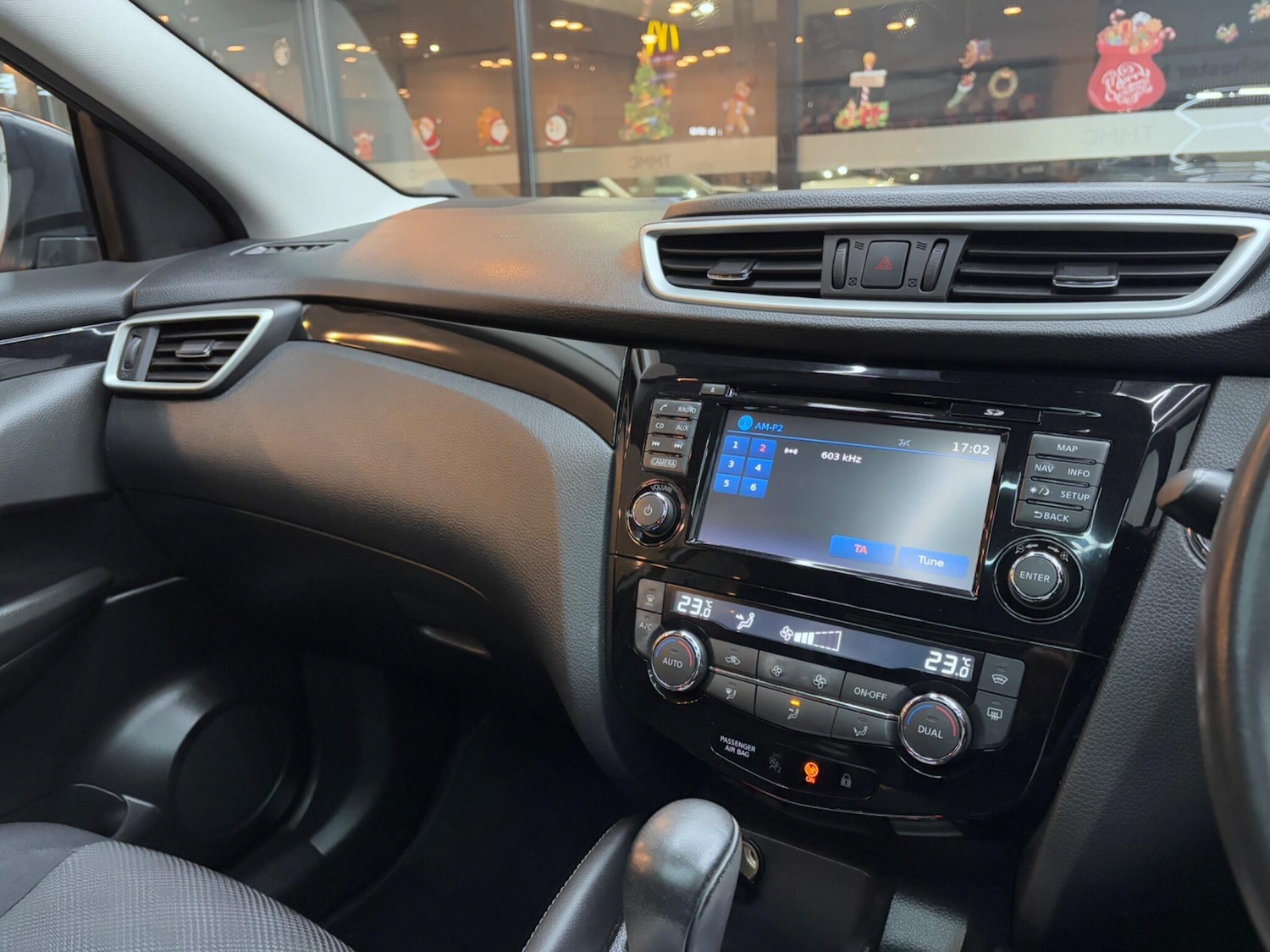 Used Nissan Qashqai 2016 for sale - 76562036: Photo 75