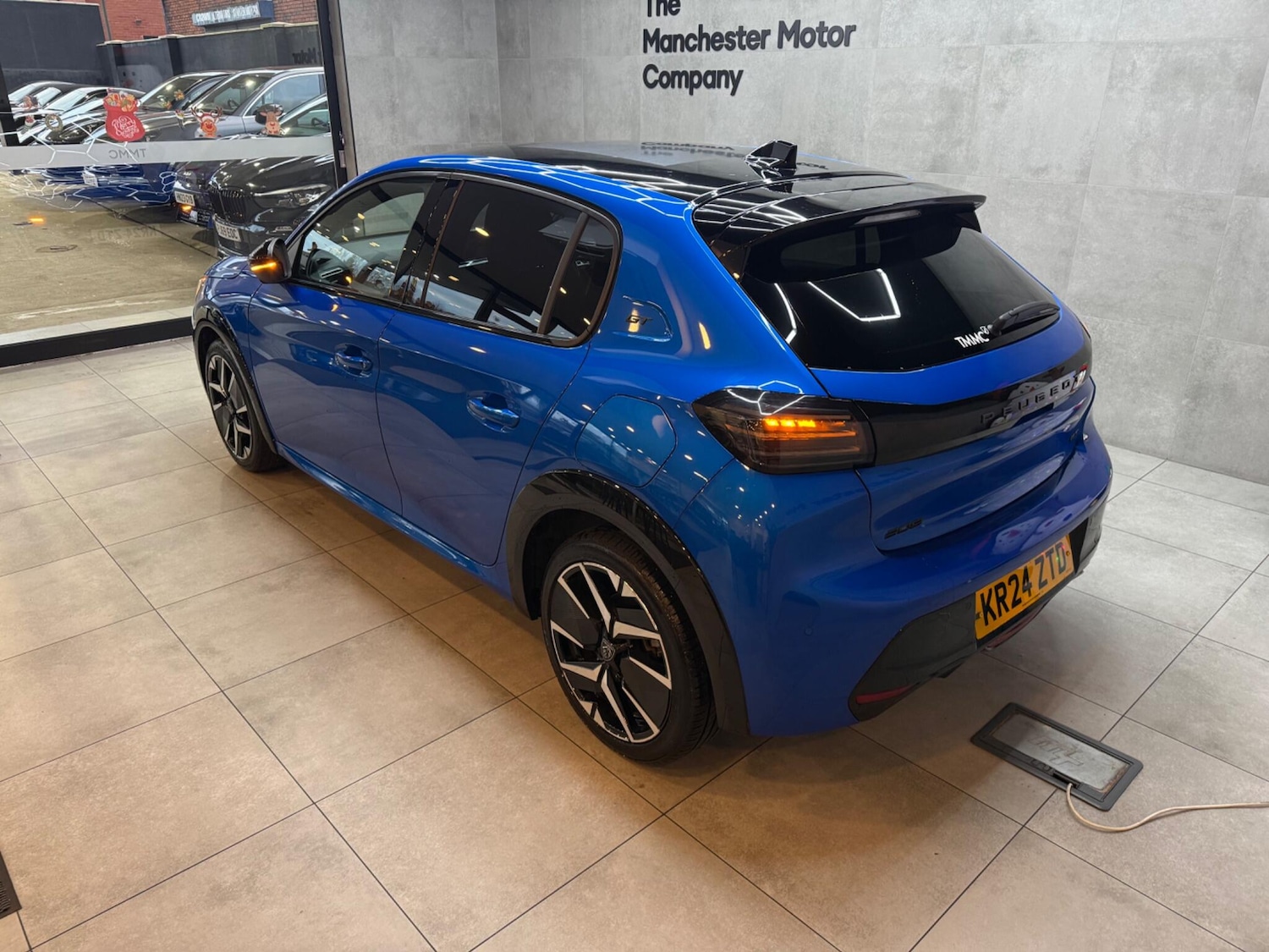 Used Peugeot 208 for sale - 76912873: Photo 10