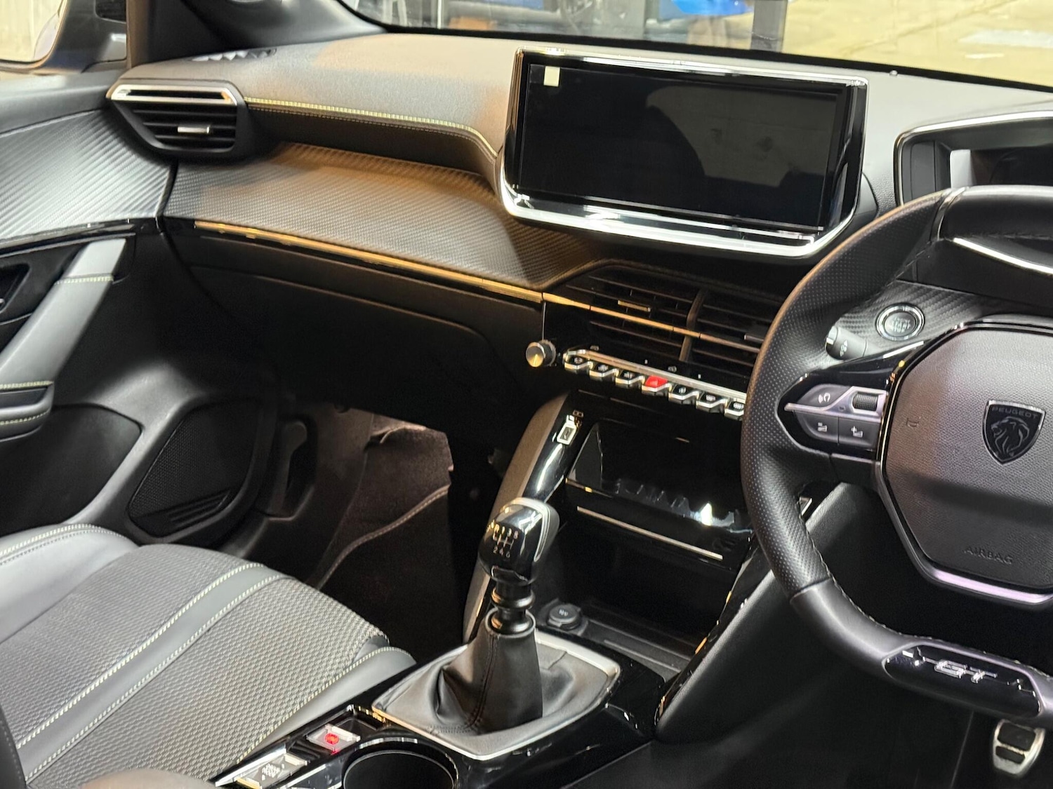 Used Peugeot 208 for sale - 76912873: Photo 11