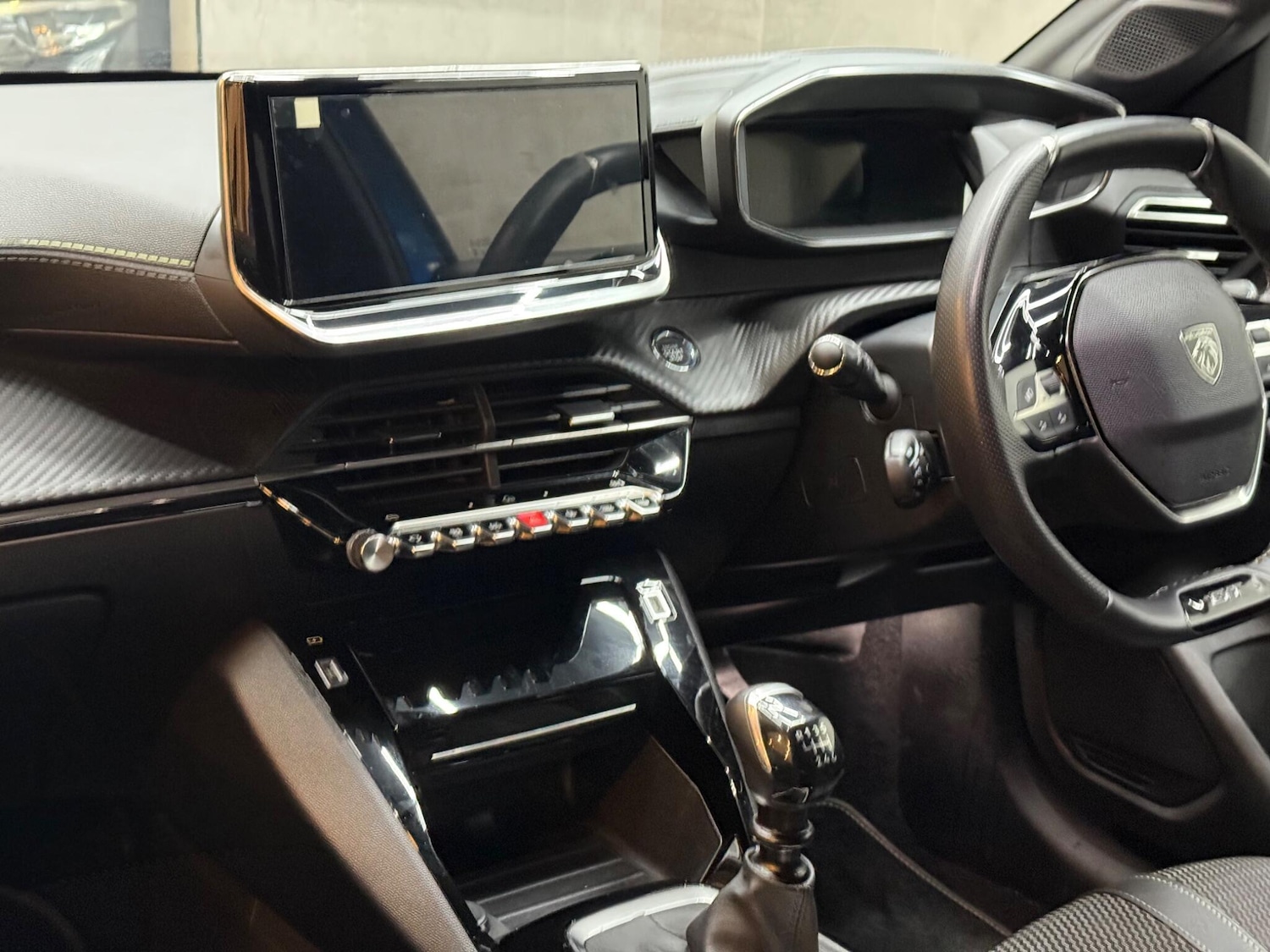 Used Peugeot 208 for sale - 76912873: Photo 13