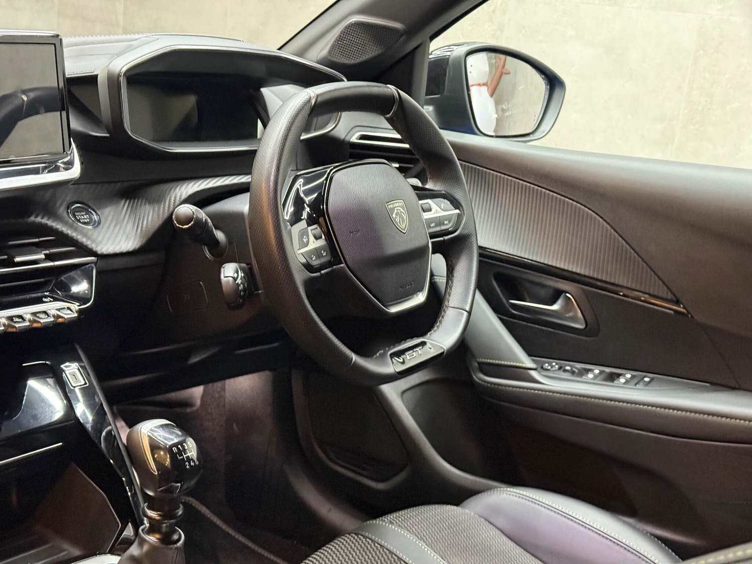 Used Peugeot 208 for sale - 76912873: Photo 14