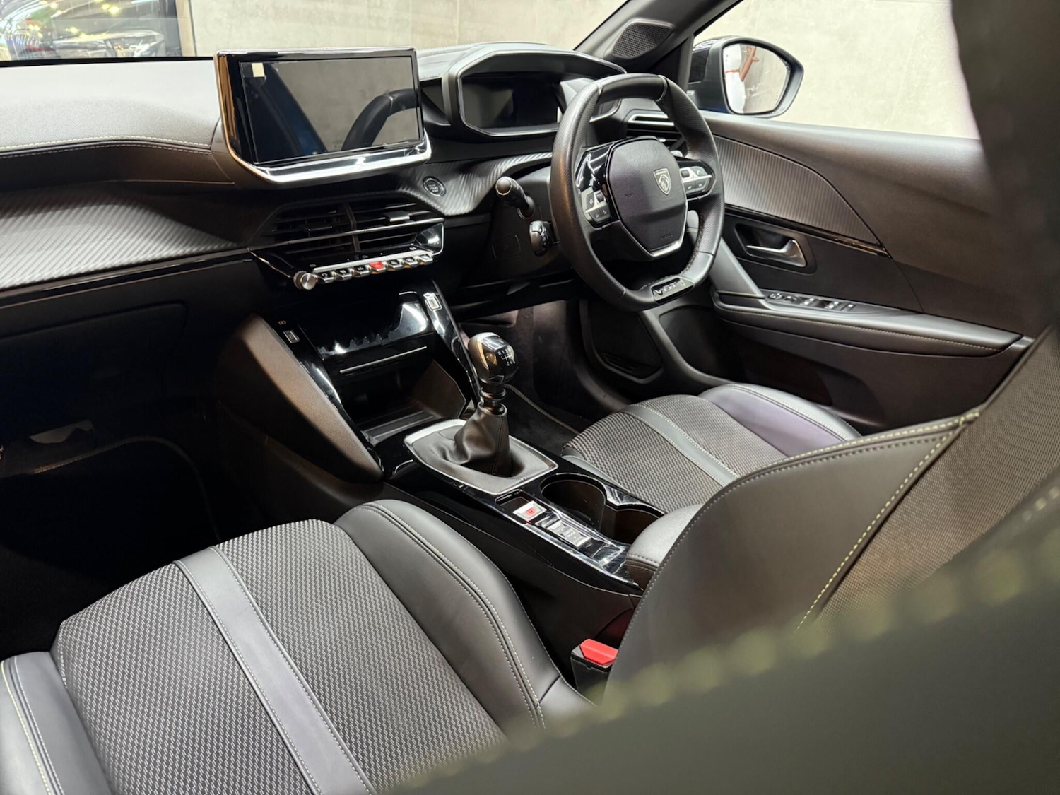 Used Peugeot 208 for sale - 76912873: Photo 15