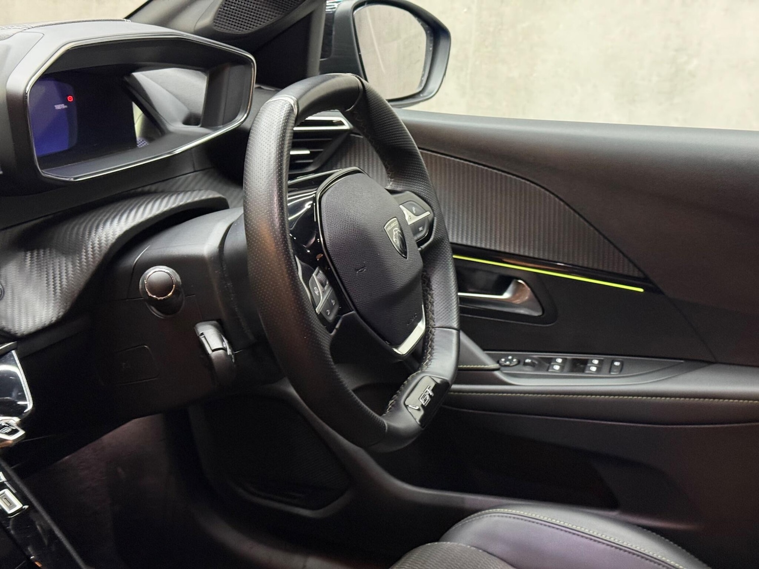 Used Peugeot 208 for sale - 76912873: Photo 16