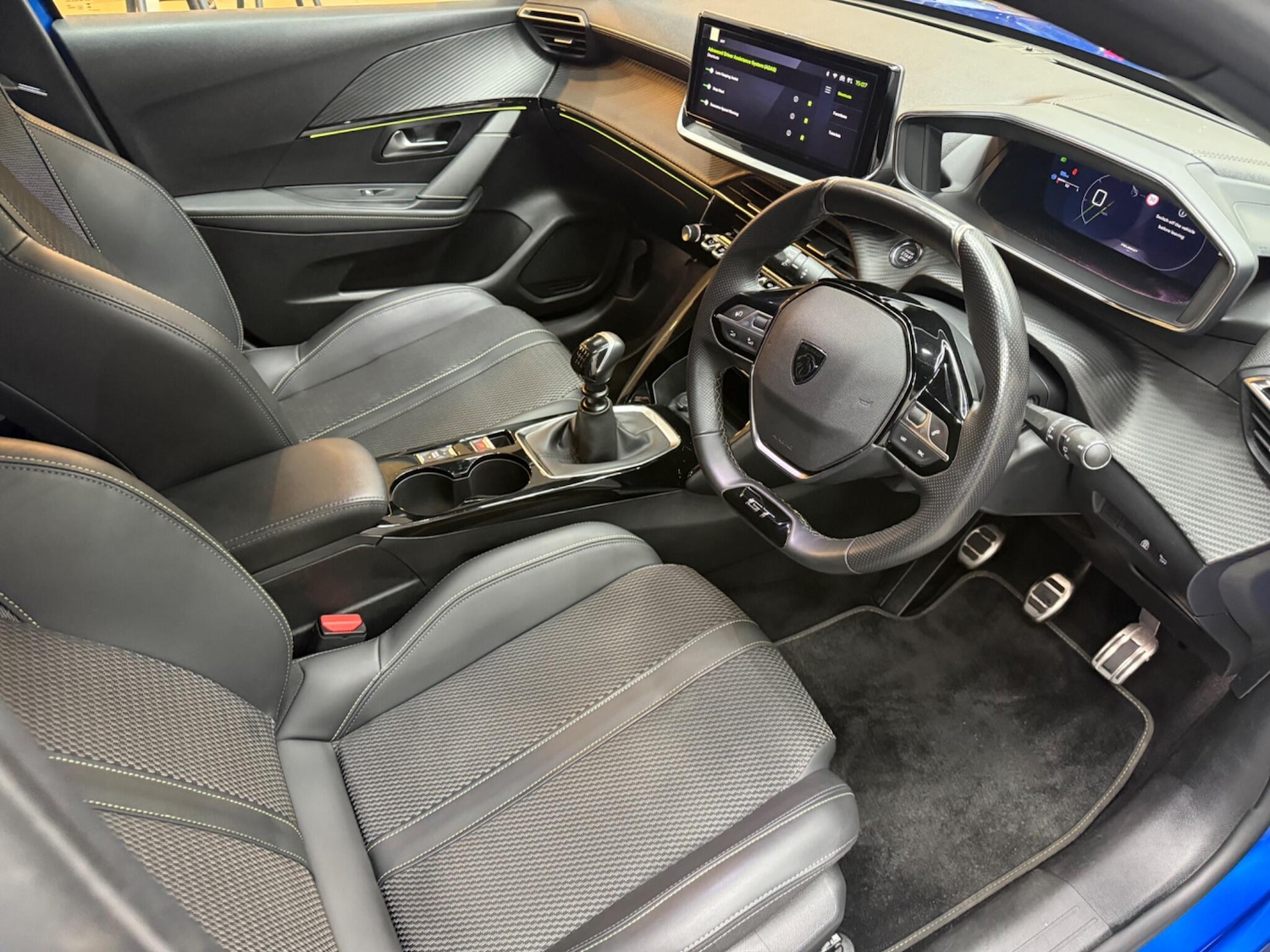 Used Peugeot 208 for sale - 76912873: Photo 19