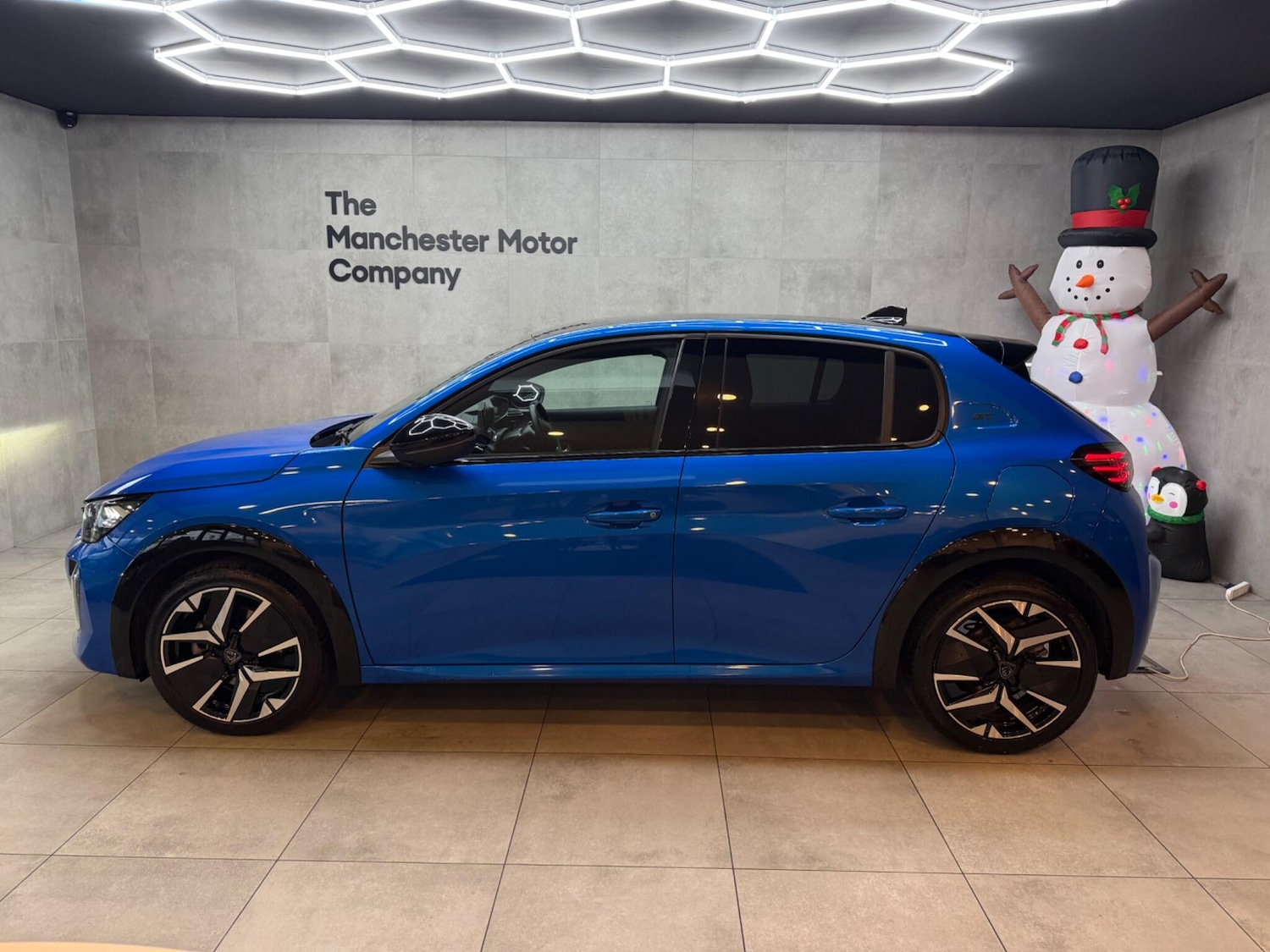 Used Peugeot 208 for sale - 76912873: Photo 2