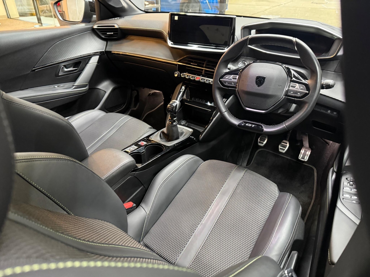 Used Peugeot 208 for sale - 76912873: Photo 20