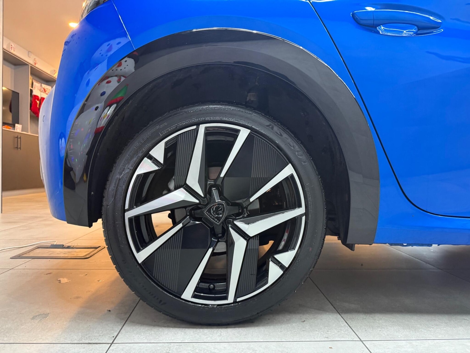 Used Peugeot 208 for sale - 76912873: Photo 28