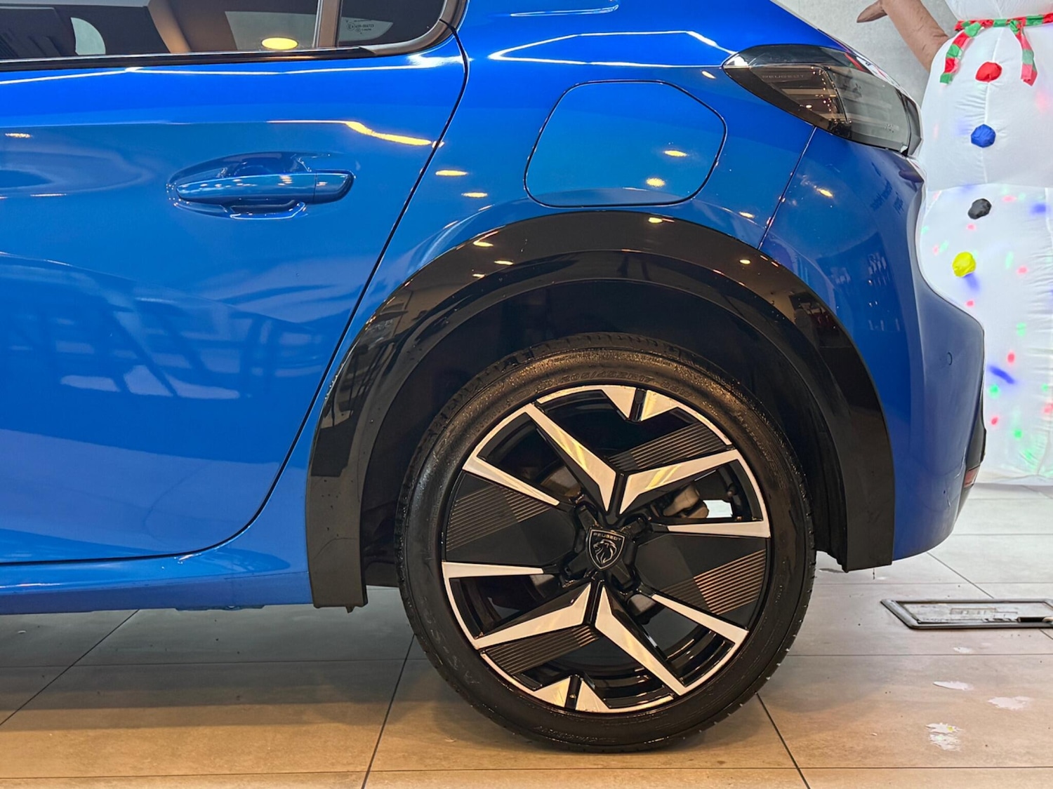 Used Peugeot 208 for sale - 76912873: Photo 29