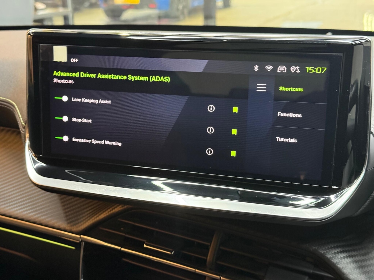 Used Peugeot 208 for sale - 76912873: Photo 31