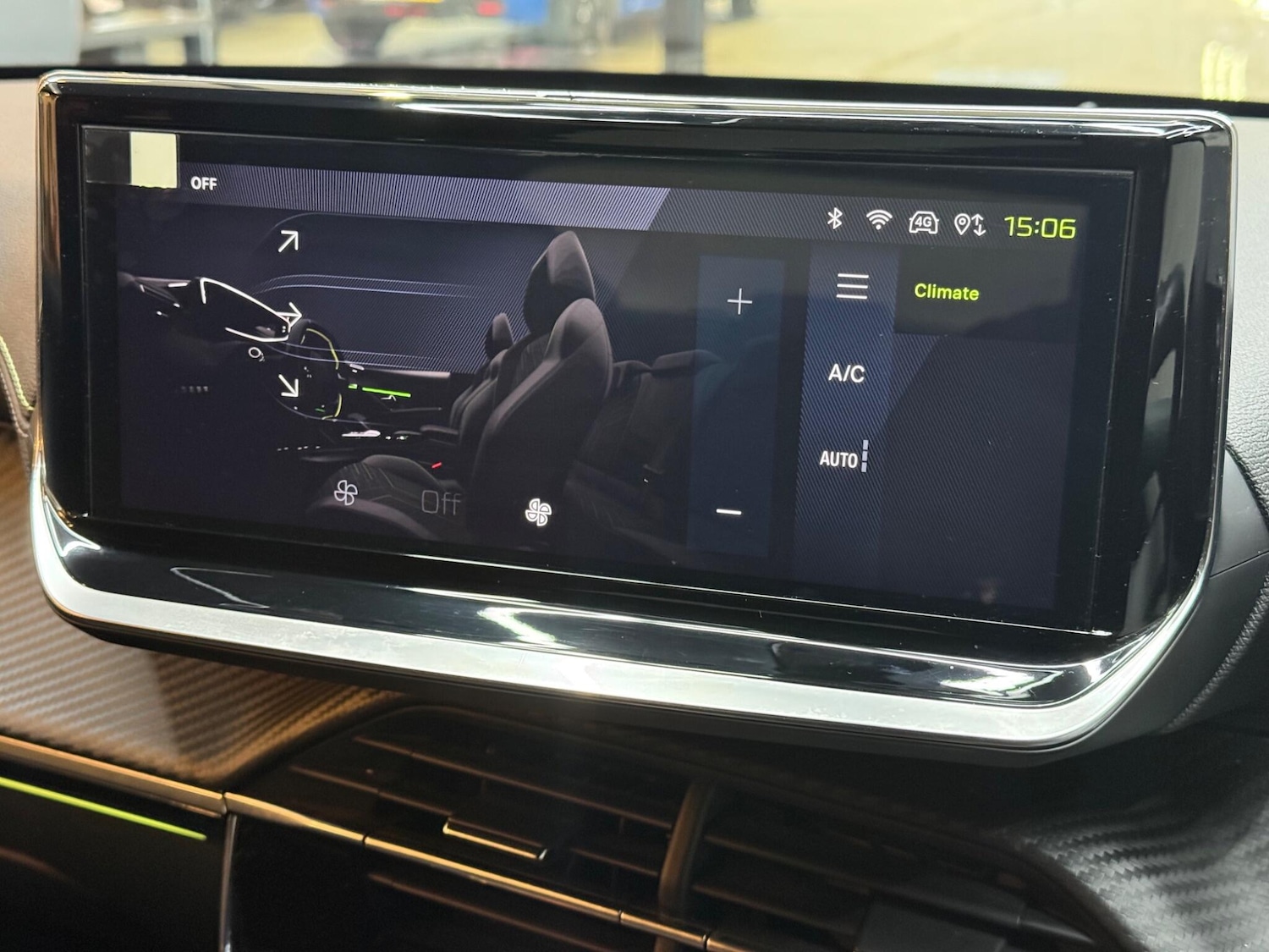 Used Peugeot 208 for sale - 76912873: Photo 32