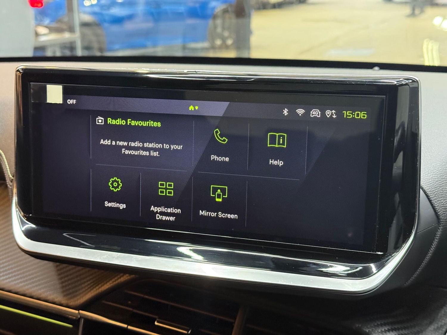 Used Peugeot 208 for sale - 76912873: Photo 33