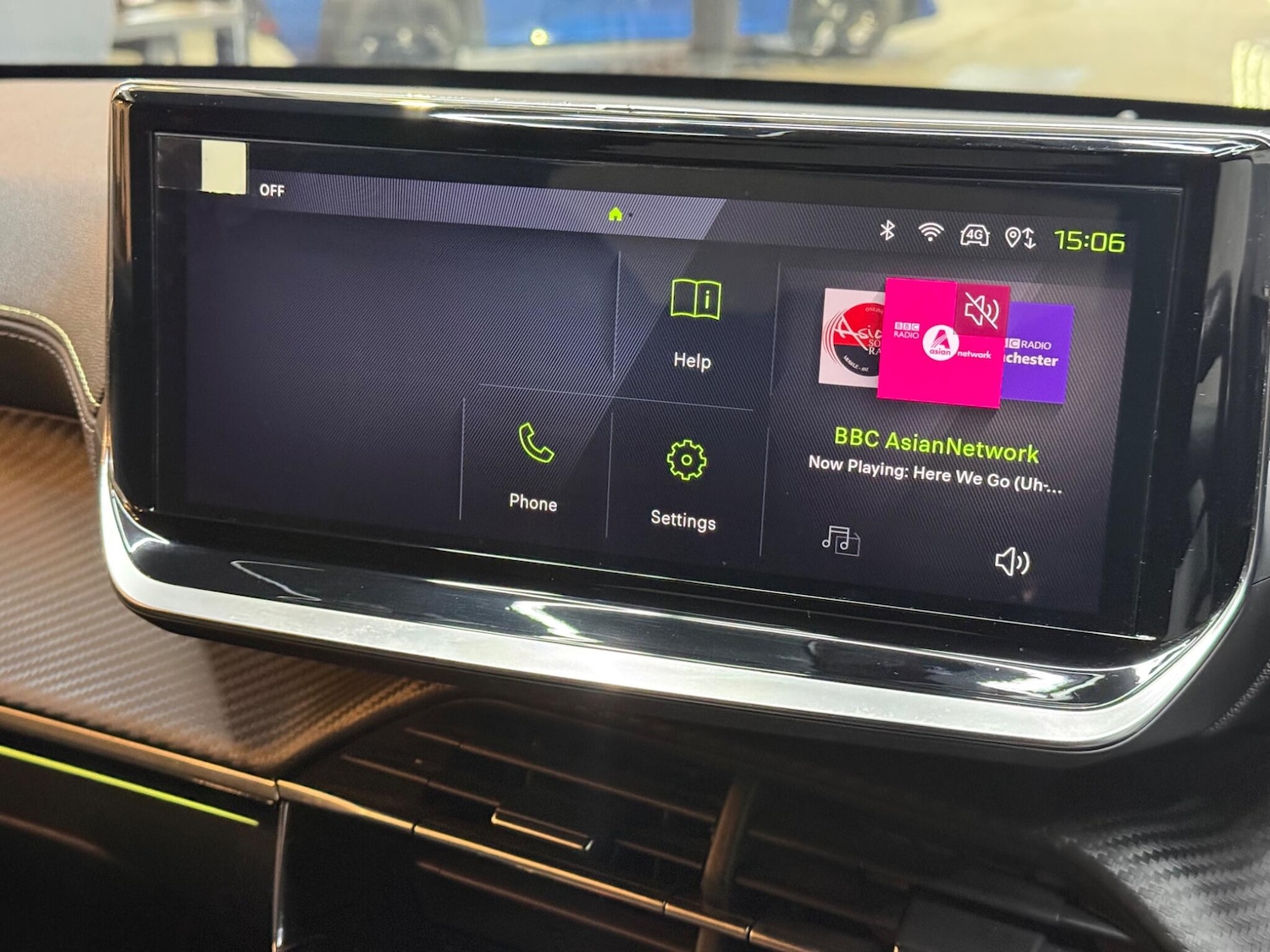 Used Peugeot 208 for sale - 76912873: Photo 34